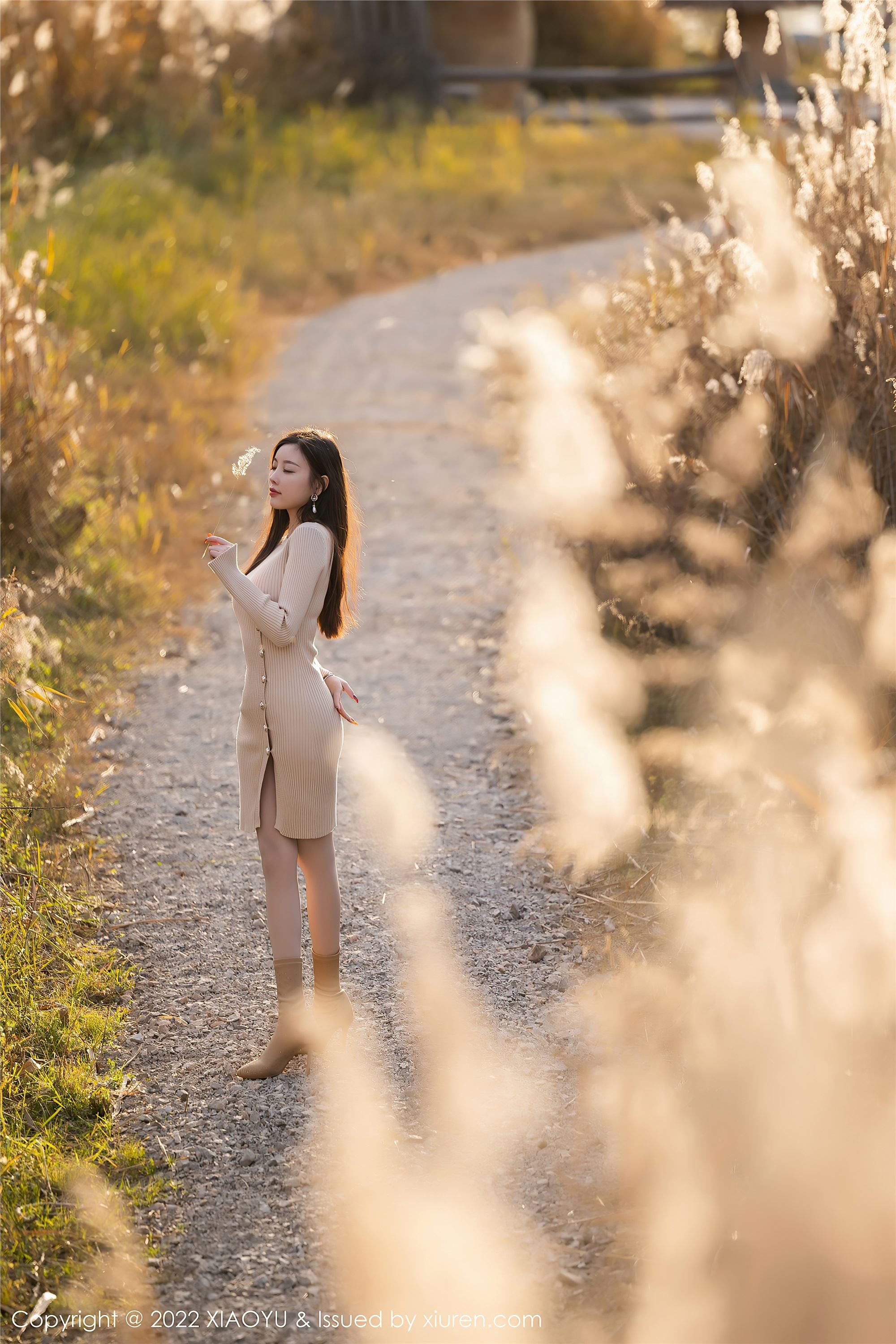 XIAOYU语画界 2022.06.10 VOL.796 杨晨晨Yome